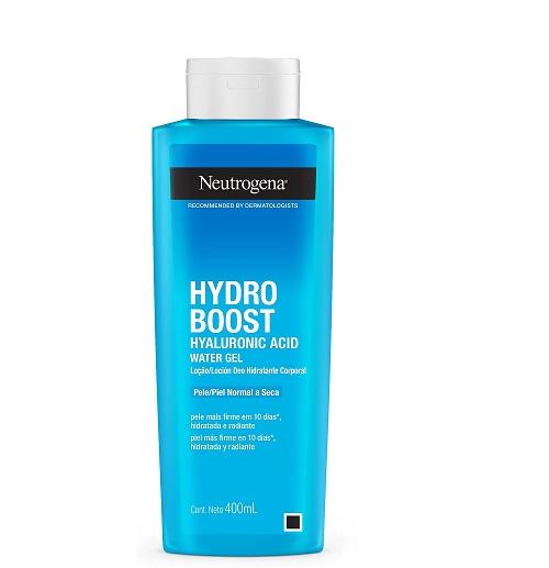 Gel Hidratante NEUTROGENA® Hydro Boost Body NTG 