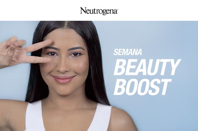Neutrogena Beauty Boost